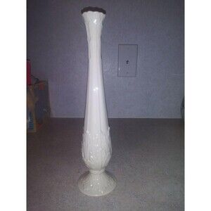 10 3/4" Lenox Flower Vase